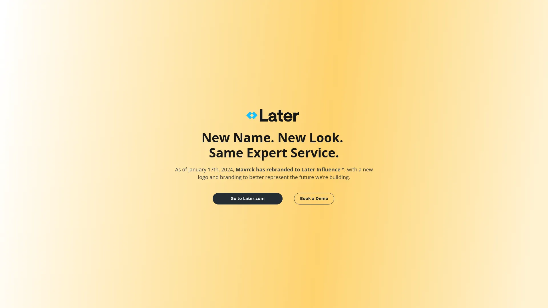Mavrck customer advocacy platform screenshot