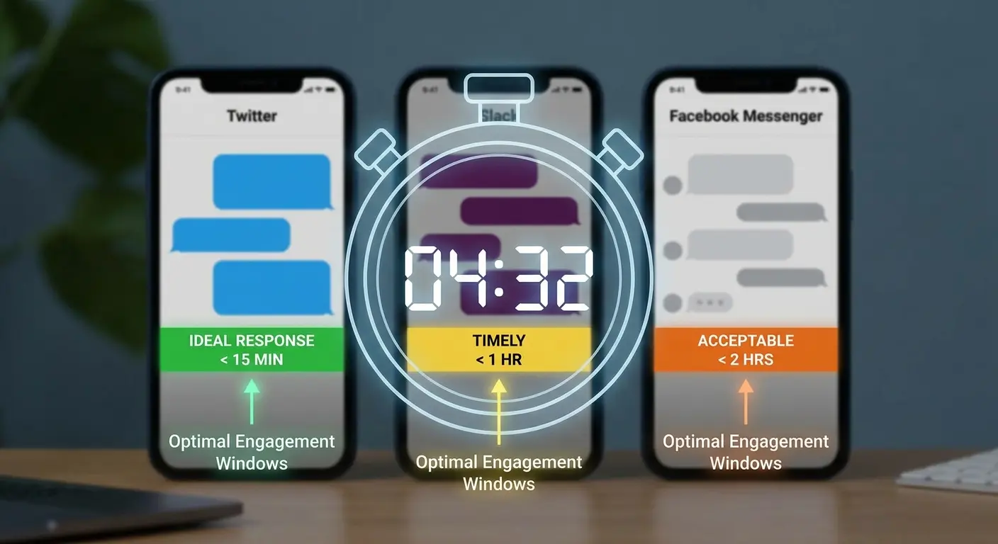 Response speed framework guide