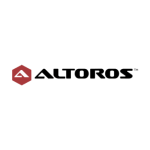 Altoros logo