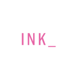 INK_ logo