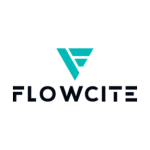 Flowcite logo