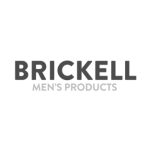 Brickell Men's Products logo