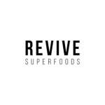 Revive Superfoods logo