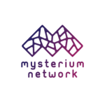 Mysterium Network logo