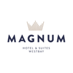 Magnum Hotel & Suites Westbay logo