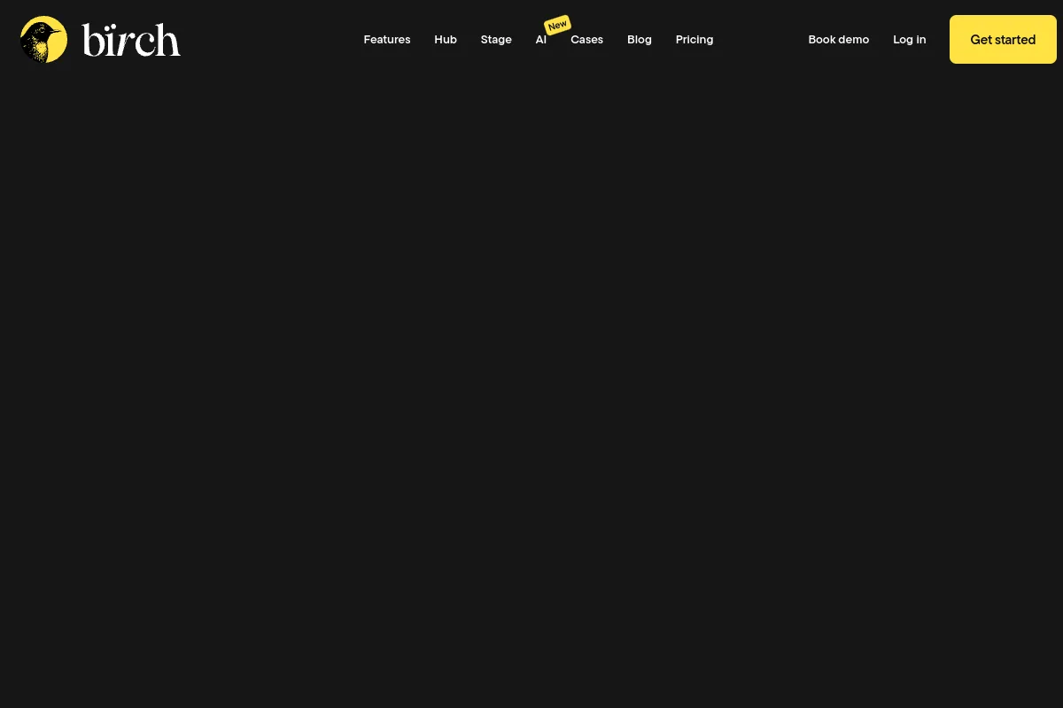 Revealbot automated rule builder interface