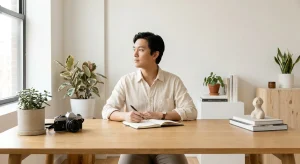 personal blog ideas