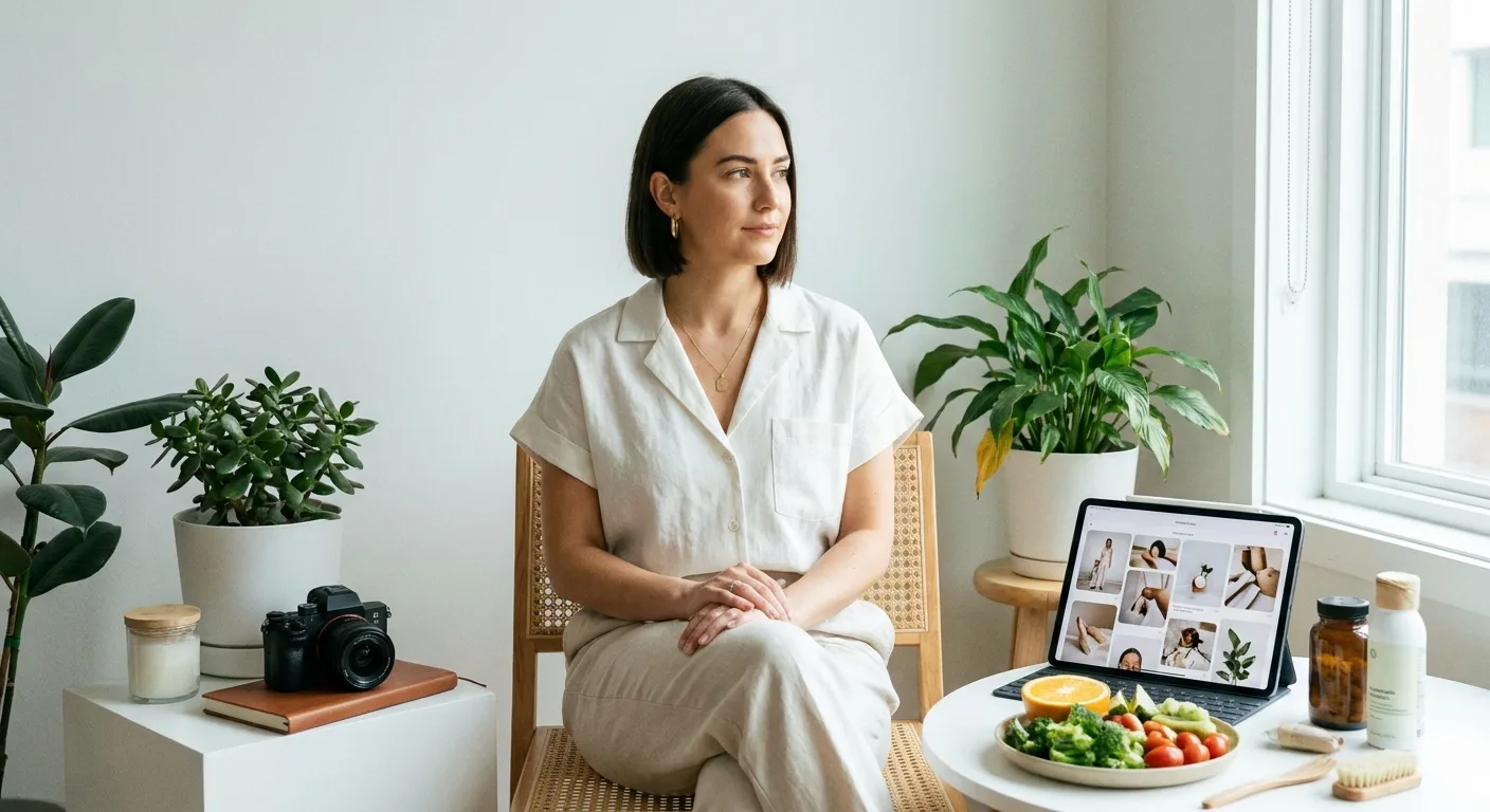 lifestyle blog topic ideas