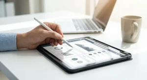 asp.net web application development